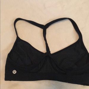 Lululemon bra